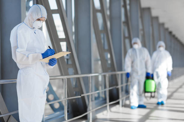 Best Comprehensive Air Testing for Mold Contaminants  in Cortland, OH