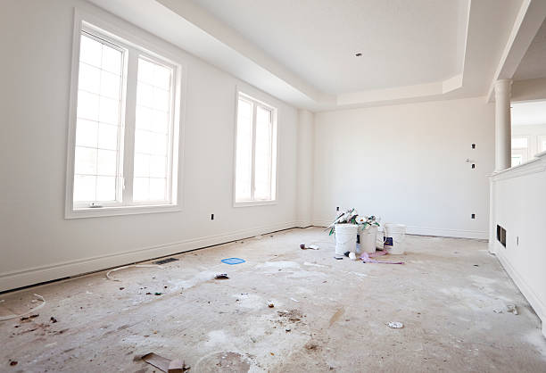 Cortland, OH Mold Removal Company